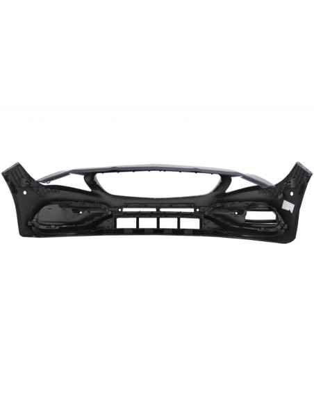 Kit completo per Mercedes CLA W117 C117 (13-18) Facelift CLA45 Design w/ Griglia anteriore