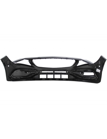 Kit completo per Mercedes CLA W117 C117 (13-18) Frontalino Design CLA45