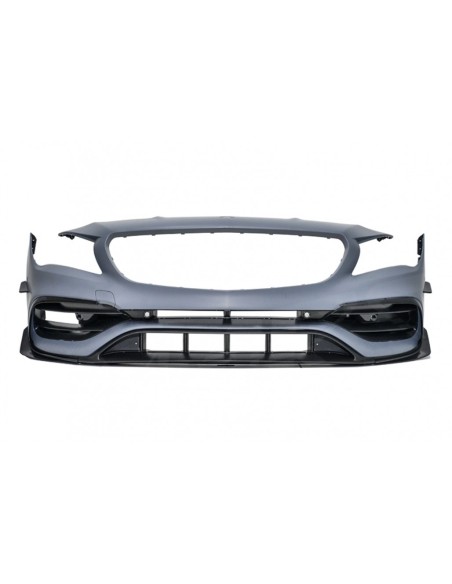 Kit completo per Mercedes CLA C117 W117 (13-18) Facelift CLA45 Design