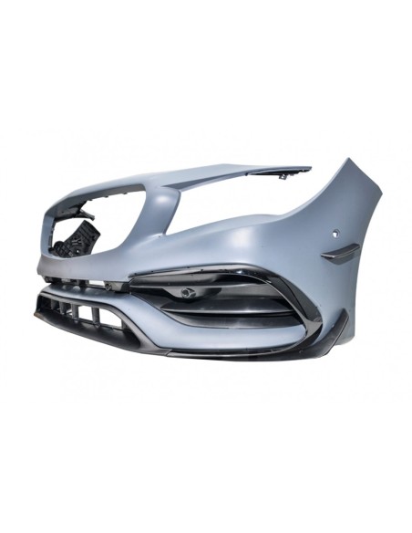 Kit completo per Mercedes CLA C117 W117 (13-18) Facelift CLA45 Design