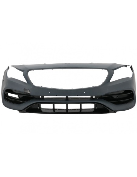 Kit completo per Mercedes CLA C117 W117 (13-18) Facelift CLA45 Design