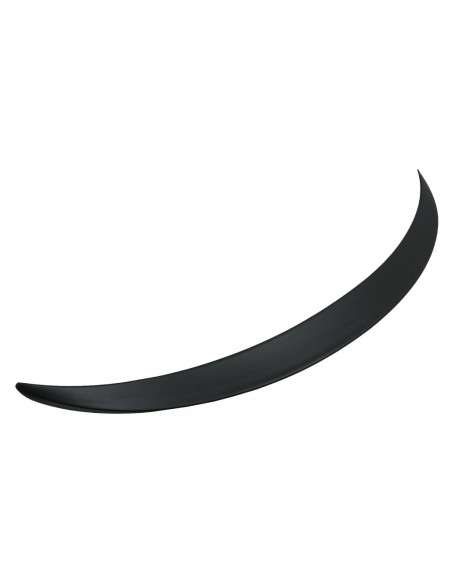 Bagagliaio Cofano Spoiler per Mercedes CLA C117 W117 (13-18)