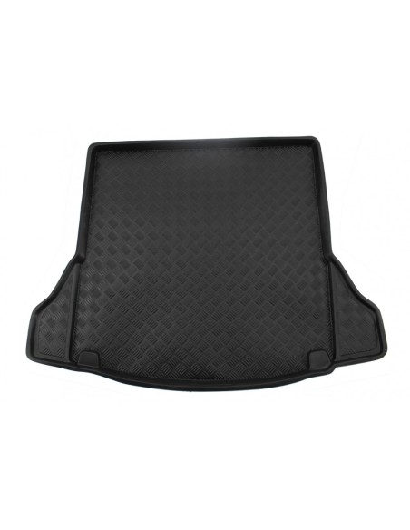 Stuoia del tronco w/ out antiscivolo per Mercedes CLA II C118 (19-)