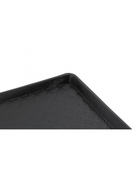 Stuoia del tronco w/ out antiscivolo per Mercedes CLA II C118 (19-)
