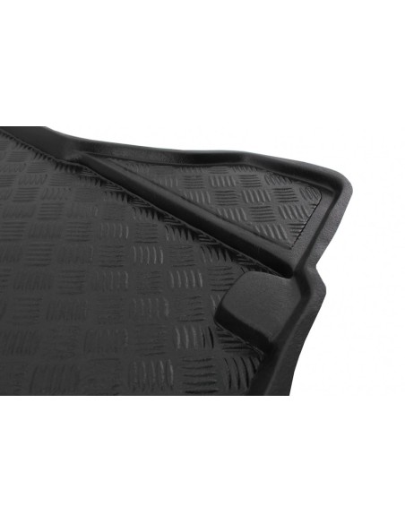 Stuoia del tronco w/ out antiscivolo per Mercedes CLA II C118 (19-)