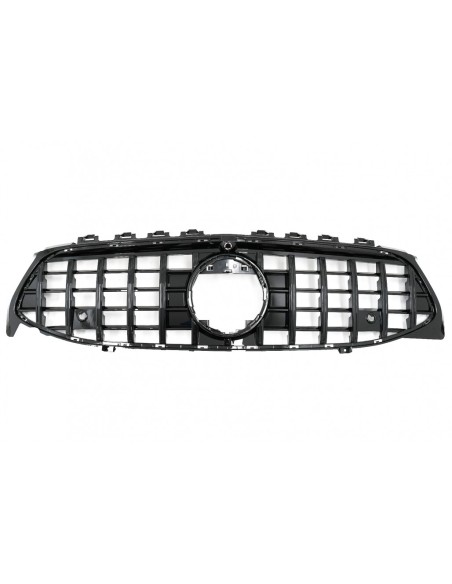 Griglia anteriore per Mercedes CLA X118 C118 (19-up) GT-R Panamericana