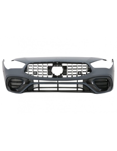 Paraurti anteriore per Mercedes CLA C118 berlina X118 tiro freno (19-up) CLA45 Design