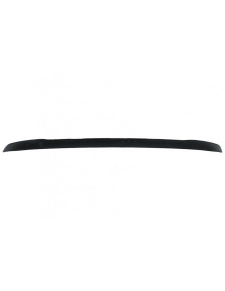Trunk Boot Spoiler per Mercedes CLA Coupe C118 (19-up) Piano Nero