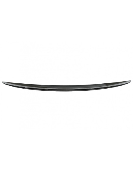 Trunk Boot Spoiler per Mercedes CLA Coupe C118 (19-up) Piano Nero