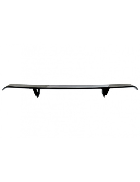 Bagagliaio Stivale Spoiler per Mercedes CLA Coupe C118 (19-up) Aero Pacchetto Piano Nero