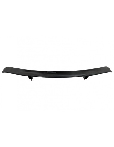 Bagagliaio Stivale Spoiler per Mercedes CLA Coupe C118 (19-up) Aero Pacchetto Piano Nero