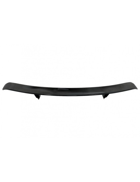 Bagagliaio Stivale Spoiler per Mercedes CLA Coupe C118 (19-up) Aero Pacchetto Piano Nero