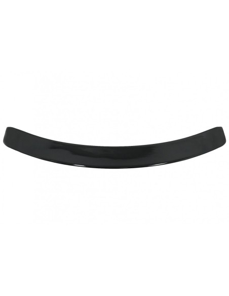 Bagagliaio Stivale Spoiler per Mercedes CLA Coupe C118 (19-up) Aero Pacchetto Piano Nero