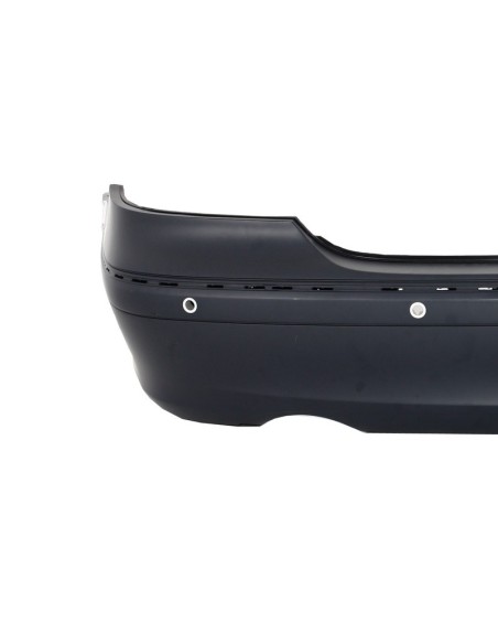 Bumber posteriore per la progettazione dell'OEM del benz W9 di MERCEDES CLK (02-09)