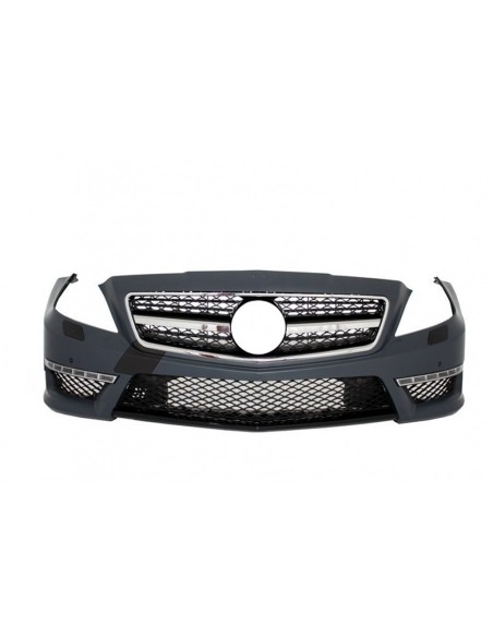 Kit completo per Mercedes CLS W218 C218 Berlina (11-18) CLS63 Design