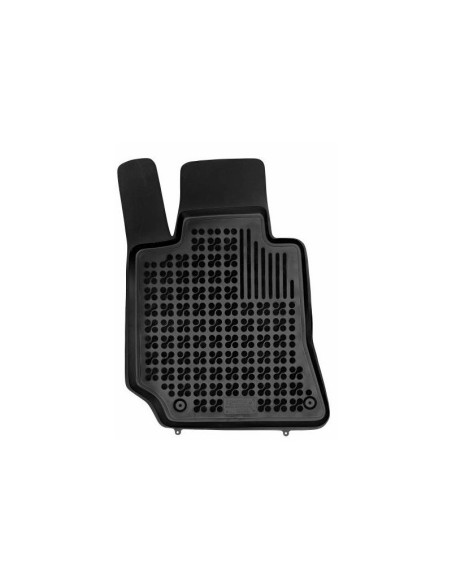 Tappetino in gomma per MERCEDES CLS W218 (11-UP)