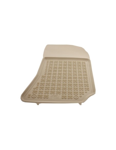 Tappetino Beige per MERCEDES CLS W218 II 11+