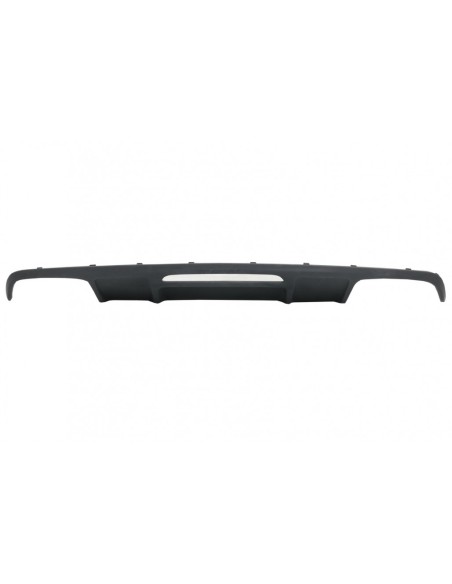 Paraurti posteriore per Mercedes CLS Berlina W218 solo per