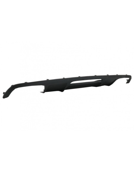 Paraurti posteriore per Mercedes CLS Berlina W218 solo per