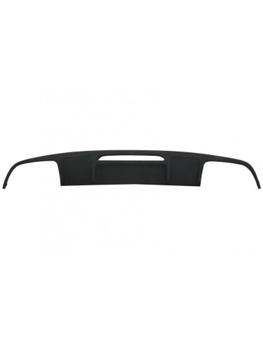 Il diffusore posteriore del paraurti per la berlina di Mercedes CLS W218 w/marmitta di scarico punta i tubi di coda soltanto per