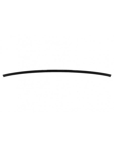 Bauletto Spoiler per Mercedes CLS Classe W218 Limousine (10-18) Piano Nero