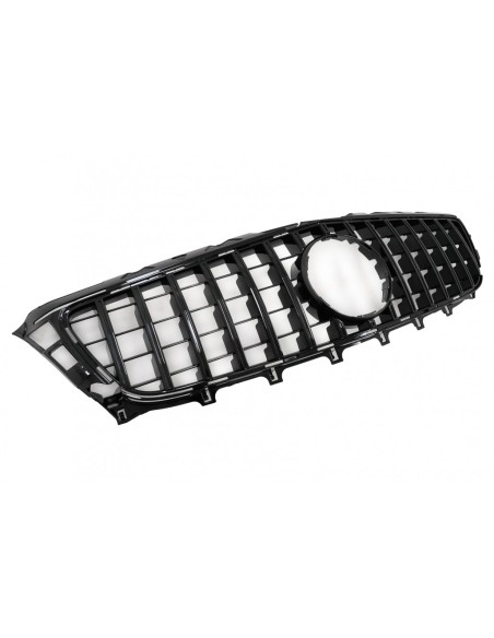 Griglia anteriore per Mercedes CLS W218 C118 (11-14) X218 Freno da tiro (12-14) GT-R Panamericana