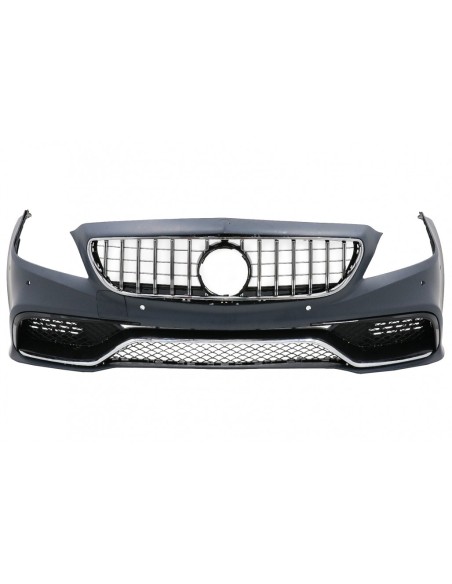 Kit completo per personalizzare l'aspetto della Mercedes CLS W218 C218 berlina (11-18)