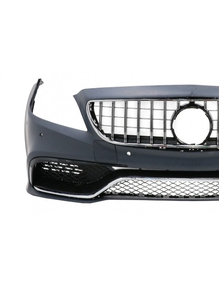 Kit completo per personalizzare l'aspetto della Mercedes CLS W218 C218 berlina (11-18)
