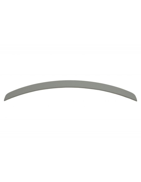 Spoiler del bagagliaio e spoiler del tetto per Mercedes CLS Classe W219 (05-08)