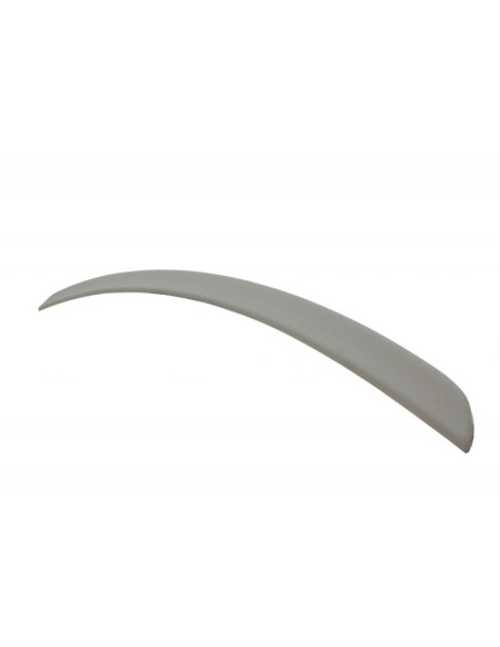 Spoiler del bagagliaio e spoiler del tetto per Mercedes CLS Classe W219 (05-08)