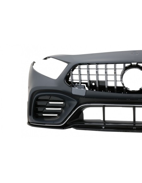 Kit carrozzeria per Mercedes CLS-Classe C257 Berlina (18-Up)
