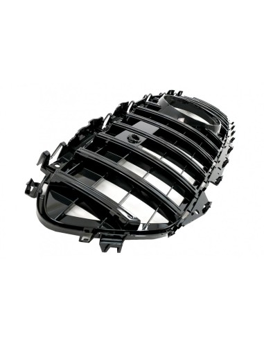 Griglia centrale per Mercedes CLS-Class C257 (18-up) GTR