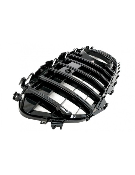 Griglia centrale per Mercedes CLS-Class C257 (18-up) GTR
