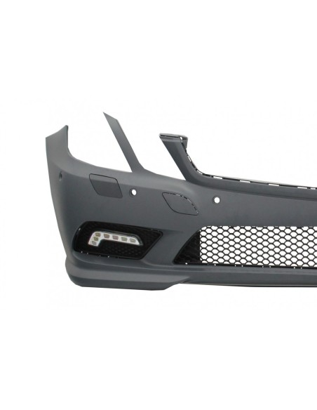 Paraurti anteriore per Mercedes E-Class C7 W7 A7 (09-12) Coupé Cabrio Sport Line Design