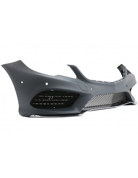 Kit completo per Mercedes E-Class C7 Coupe A7 Cabriolet Facelift (13-17) Design sportivo