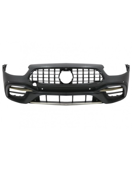 Paraurti anteriore per Mercedes E-Class W213 S213 C238 A238 Facelift (-Up) E63 Design