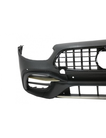 Paraurti anteriore per Mercedes E-Class W213 S213 C238 A238 Facelift (-Up) E63 Design