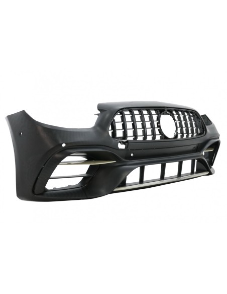 Paraurti anteriore per Mercedes E-Class W213 S213 C238 A238 Facelift (-Up) E63 Design