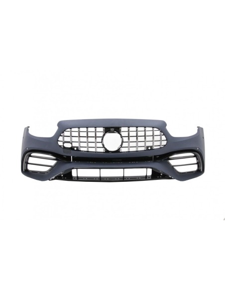 Paraurti anteriore per Mercedes E-Class W213 S213 C238 A238 Facelift (-Up) E63 Design