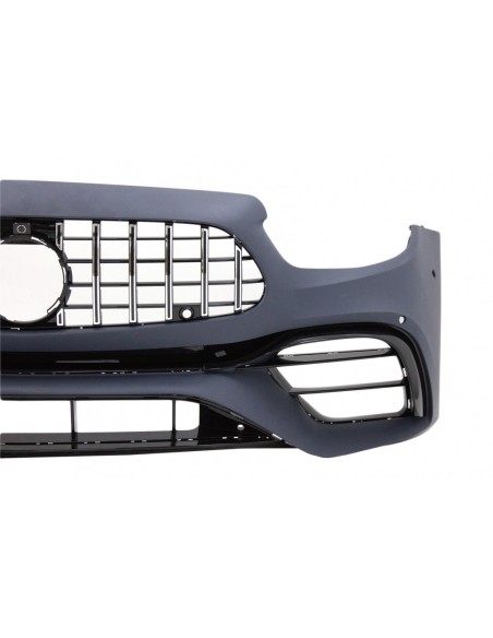 Paraurti anteriore per Mercedes E-Class W213 S213 C238 A238 Facelift (-Up) E63 Design