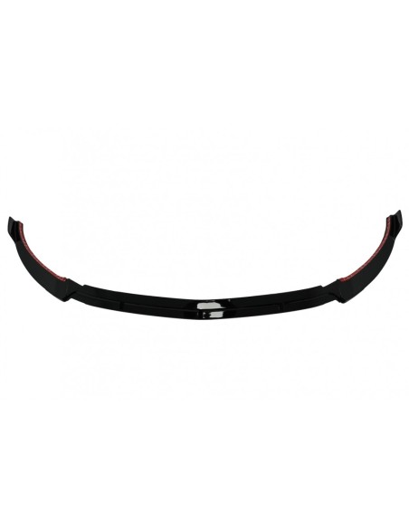 Labbro del paraurti anteriore per Mercedes E-Class W213 S213 C238 A238 Facelift (-Up) Piano Nero