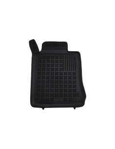 Tappetino nero per MERCEDES W210 E-Class 1995-03 2
