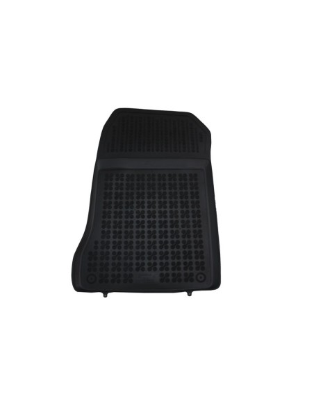 Tappetino nero per MERCEDES W210 E-Class 1995-03