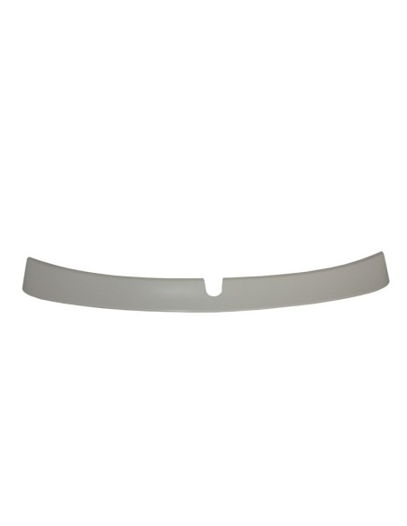 Spoiler sul tetto per MERCEDES W211 E-Class (02-07) L-Design
