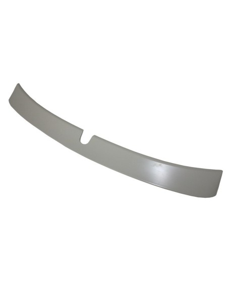 Spoiler sul tetto per MERCEDES W211 E-Class (02-07) L-Design