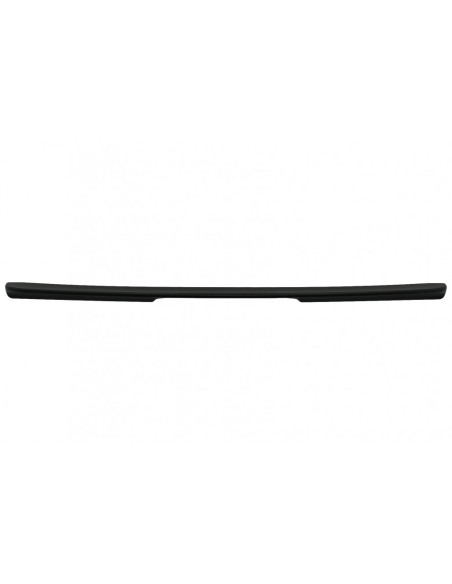Spoiler del tronco per Mercedes W211 E-class (02-09)