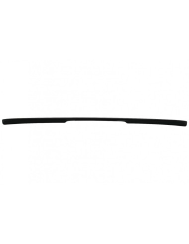 Spoiler del tronco per Mercedes W211 E-class (02-09)