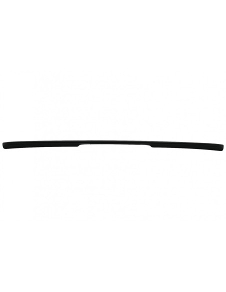 Spoiler del tronco per Mercedes W211 E-class (02-09)