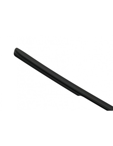 Spoiler del tronco per Mercedes W211 E-class (02-09)