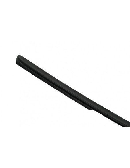 Spoiler del tronco per Mercedes W211 E-class (02-09)